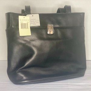 Ralph Lauren Shoulder Bag